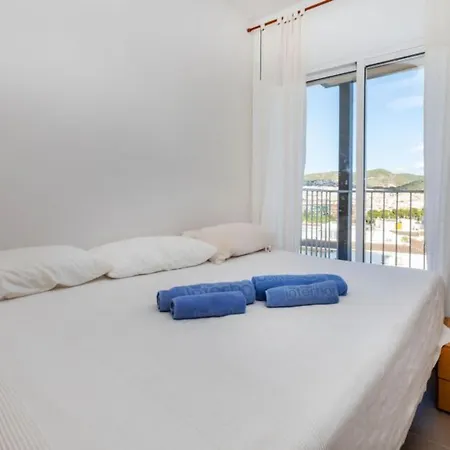 Holiday home Global Cortijo Barques 14352 Sitges