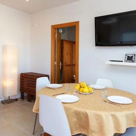 Global Cortijo Barques 14352 Holiday home