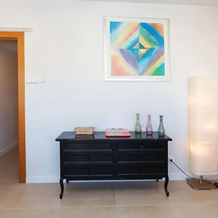 Holiday home Global Cortijo Barques 14352 *