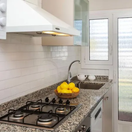 Holiday home Global Cortijo Barques 14352 Sitges